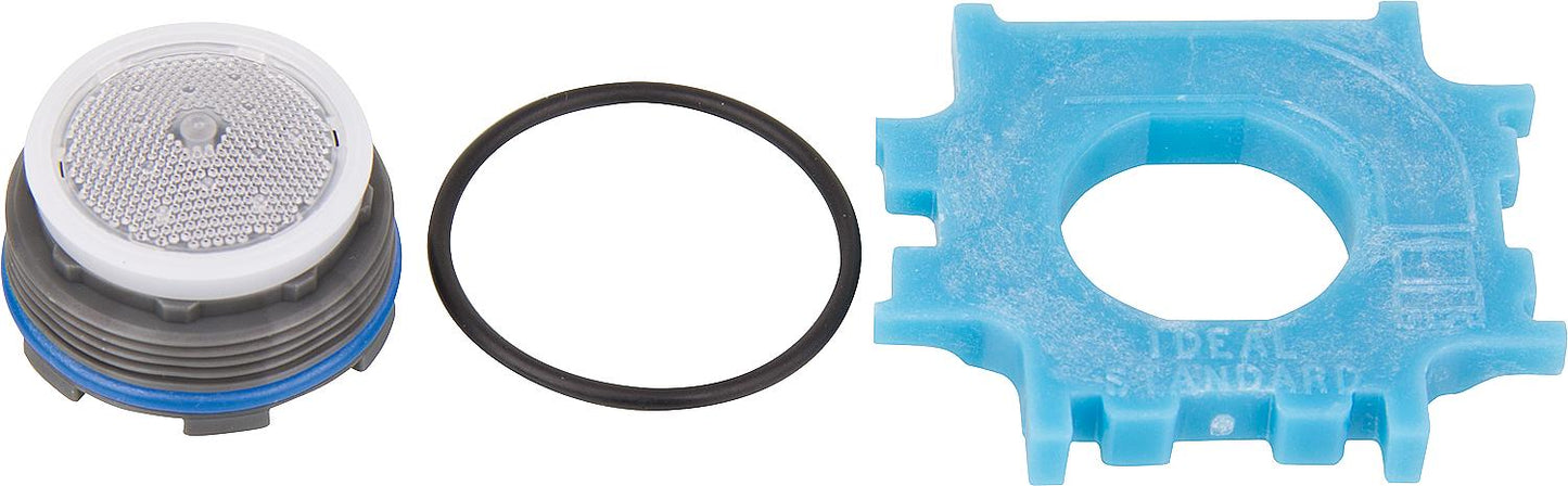 Aérateur de cache Ideal Standard, M24x1, avec clé A961396NU