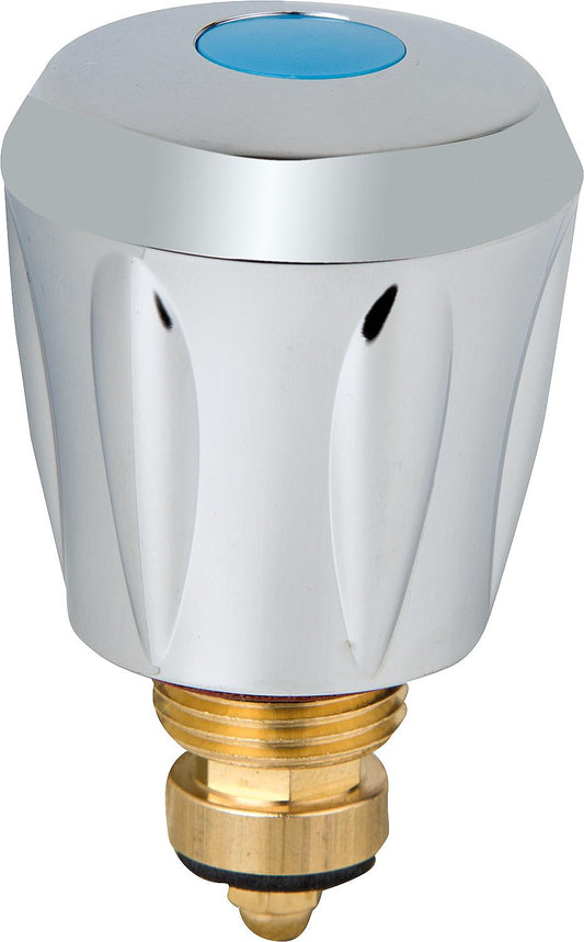 Top part Meloh G3/8, cold, chrome B964783AA