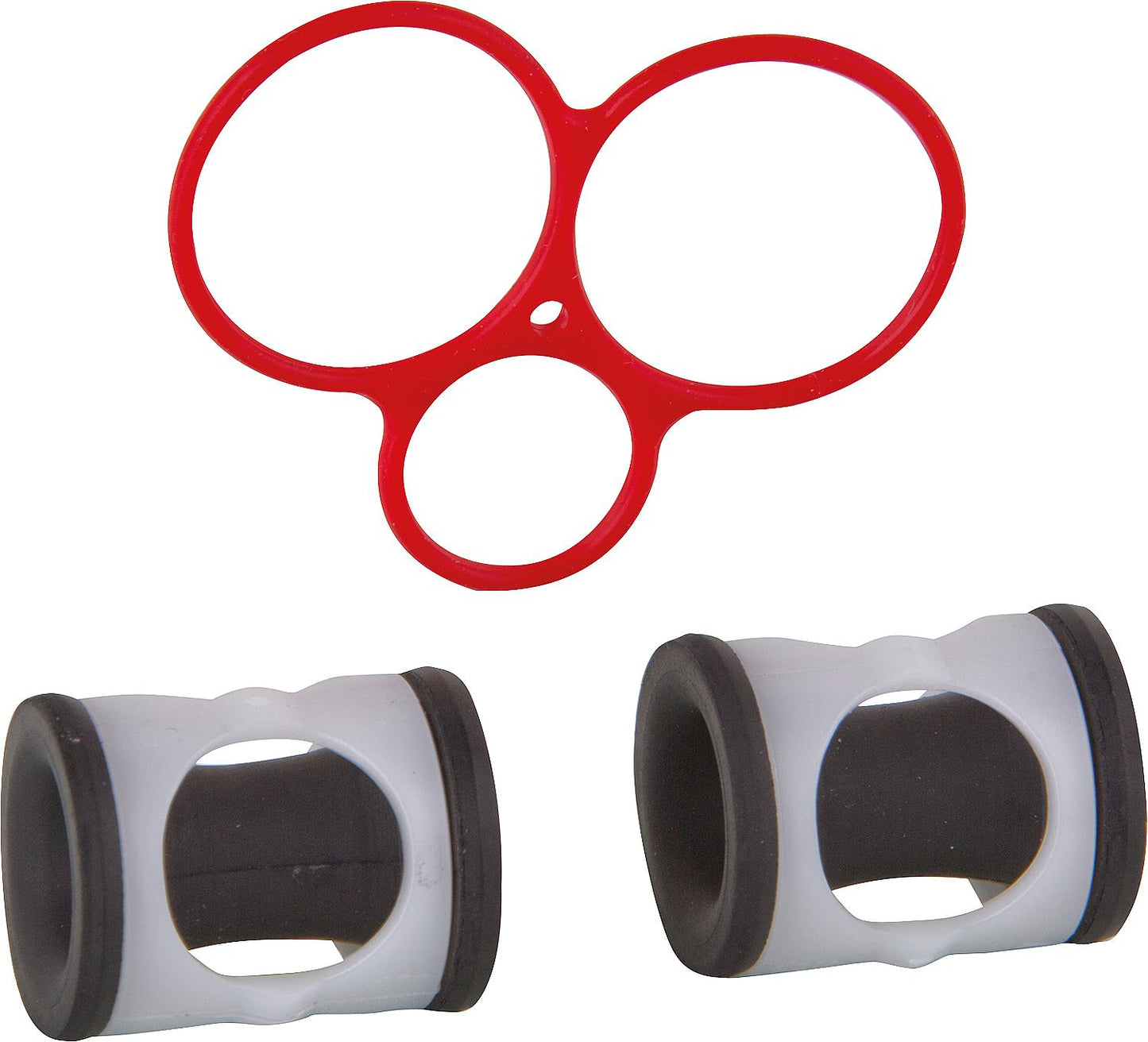 Noise dampening set Ideal Standard A963524NU