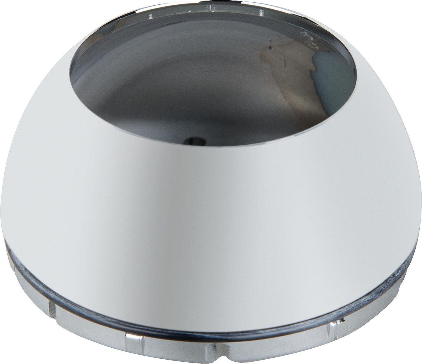 Cover cap Ideal Standard Ceramix, chrome A963817AA