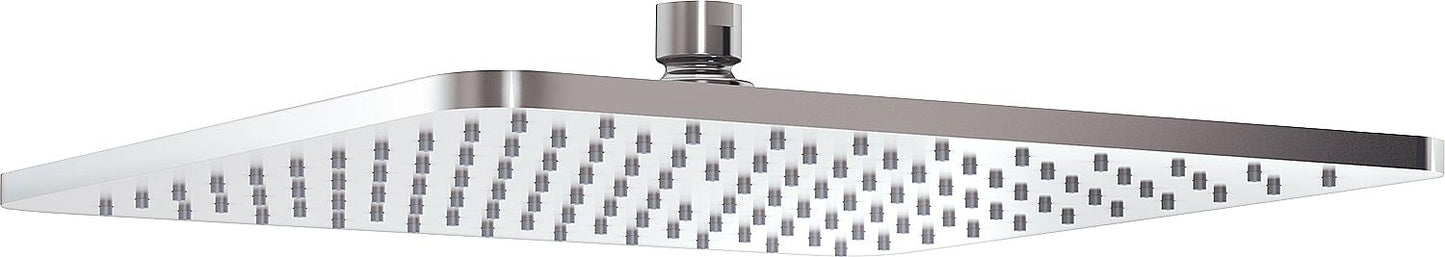 Ideal Standard Idealrain Cube 200 x 200 mm metal chrome shower head