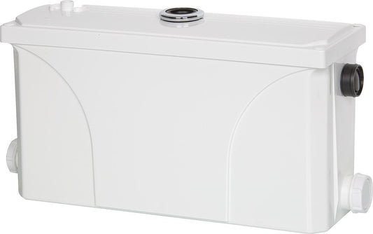 Schmutzwasserhebeanlage Lomac Suverain 30 FFA