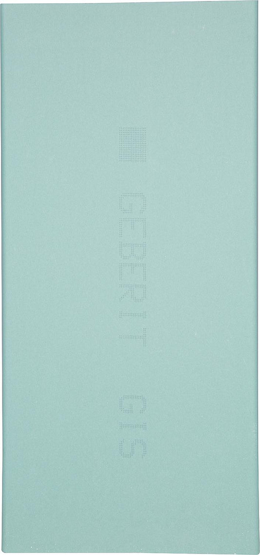 Geberit GIS Paneel Imprägniert LxB=130x60cm, Stärke 1,8cm, Baustoffkl.A2/DIN4102, VPE=30St.