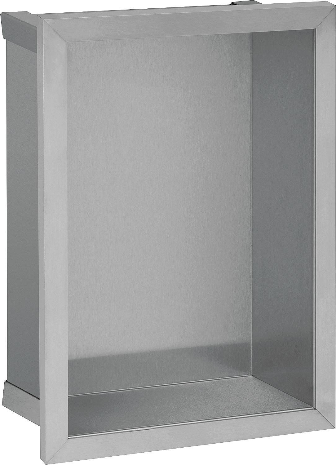 Wall niche depth 150mm WxH: 235x325mm