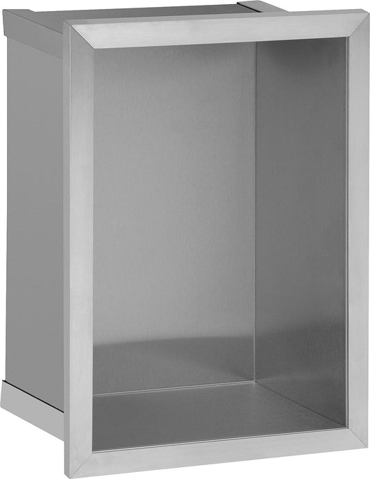 Wall niche depth 150mm WxH: 235x325mm