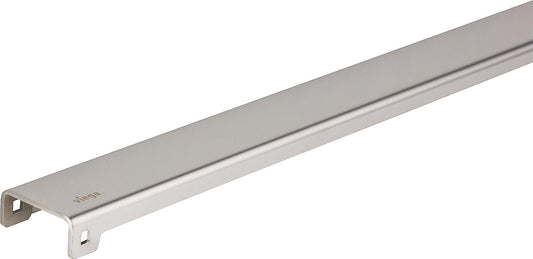 Advantix – Rouille, acier inoxydable Visign ER 10, carré