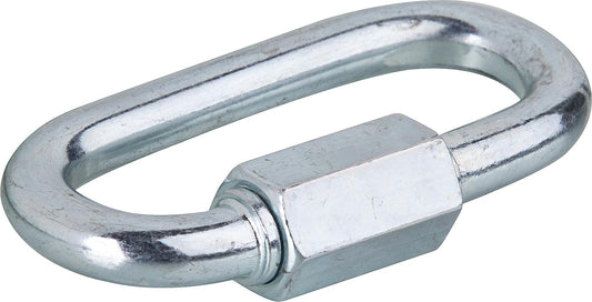 Kettenschnellverschluss verz. Grösse 12x82mm, Tragekraft 750kg