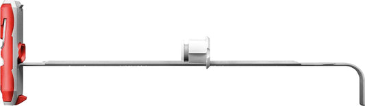 Ancrage à bascule Duotec 10 sans vis, nylon