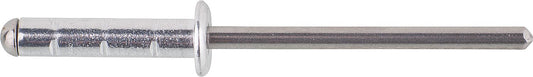 GESIPA PolyGrip aluminum/stainless steel blind rivets, ø 6.4 x 20 mm, pack size: 250 pieces