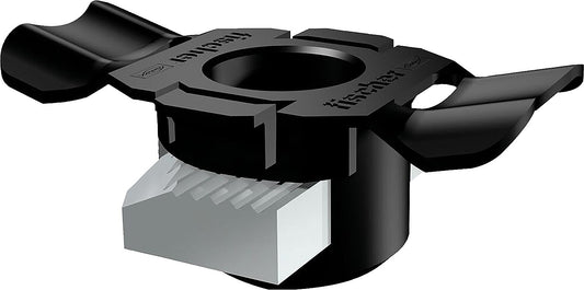 Schienenmutter zu Montageschiene FLS, FSM Clix P