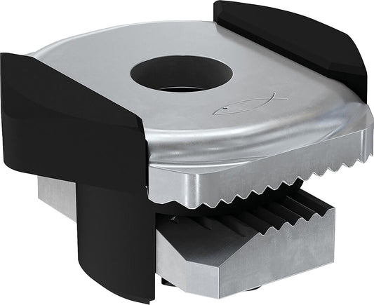 Schienenmutter zu Montageschiene FLS, FSM Clix M