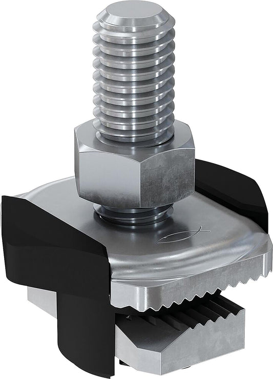 Hammerkopfschraube FHS Clix, zu Montageschiene FLS
