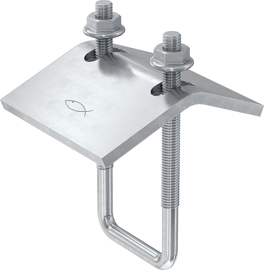 Trägerklammer TKR 31 für FLS-System
