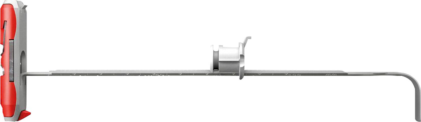 Kippdübel, nylon Typ Duotec
