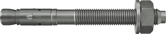Ankerbolzen Fischer FBZ12 Edelstahl A4