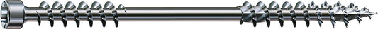 SPAX WIROX cylinder head wood construction screw, ø 10x350 mm, pack of 50