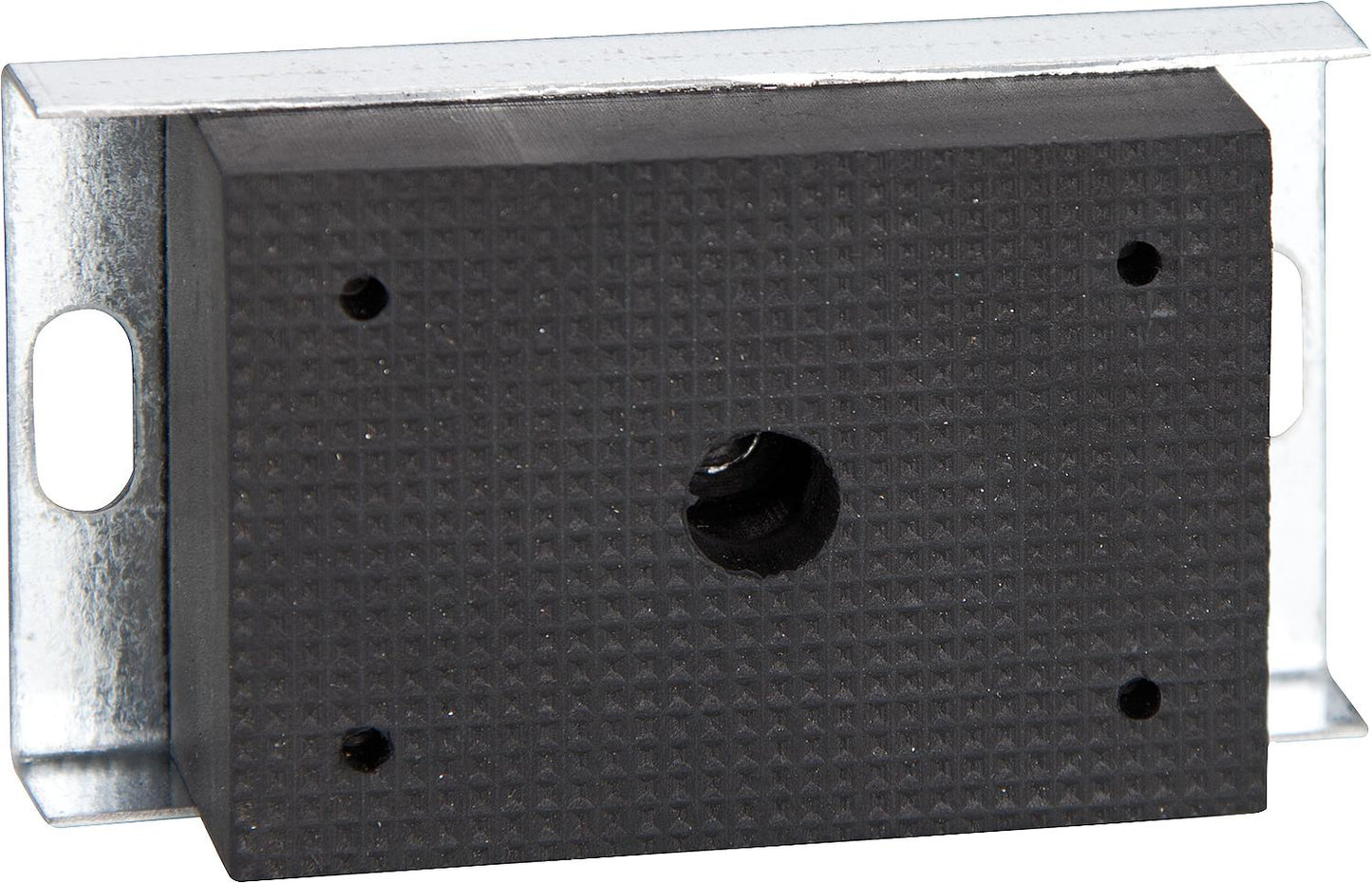 Sound separator 1 with 2 self-drilling screws