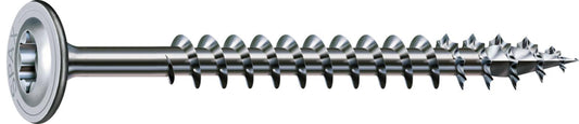 SPAX® WIROX® partial thread countersunk head screw T - STAR Plus ø 8.0 x 140 mm, pack of 50