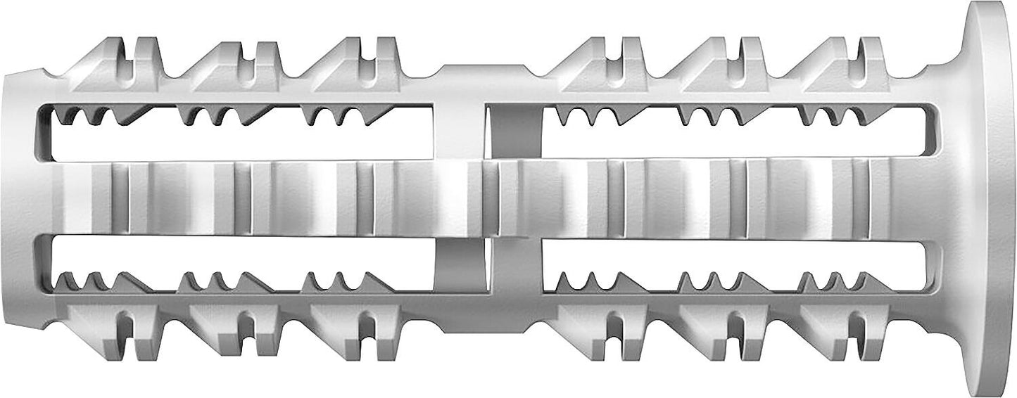 Ancrages à tige filetée Fischer Rodforce FGD 12 M8 x 35 mm, paquet de 50.