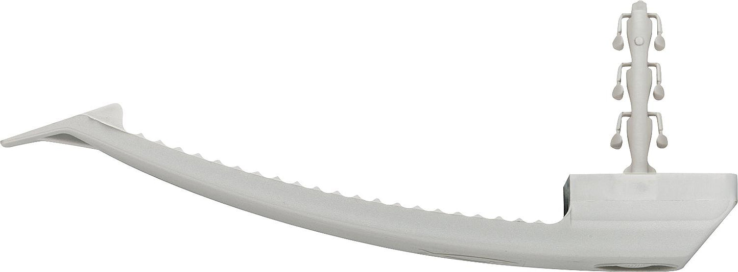 Kabelbügel SF plus mit Steckdübel ø 6 x 35 mm