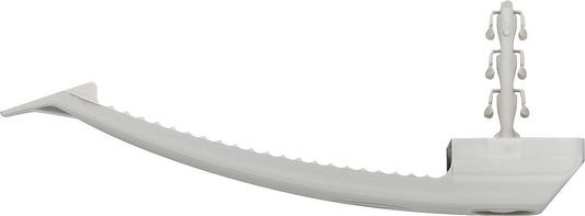 Kabelbügel SF plus mit Steckdübel ø 6 x 35 mm