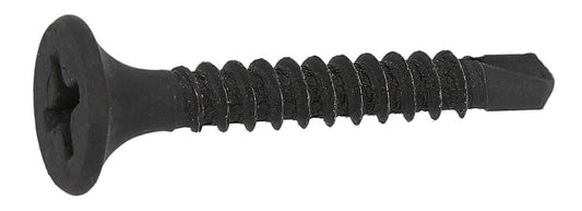 Schnellbauschrauben Kreuzschlitz mit Bohrspitze, Typ GIX D
