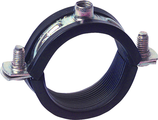 Fireproof insulation, fire-resistant, Ø 35 mm, insulation thickness 20 mm, L = 1 m