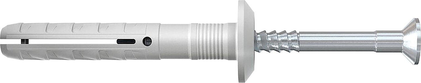 fischer Nageldübel N-P verzinkt