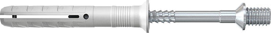 Fischer-Nageldübel Typ N6x40M6 VPE=50