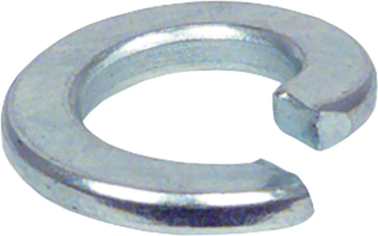 Spring washers type A DIN 127 ø 20 mm, galvanized, pack size = 100 pieces