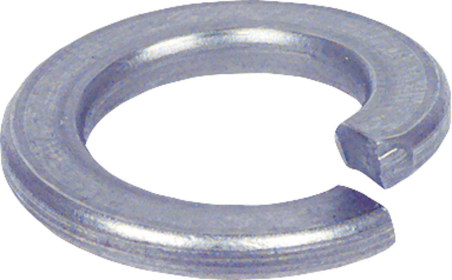Federringe Form B DIN 127 A4 VPE: 1000