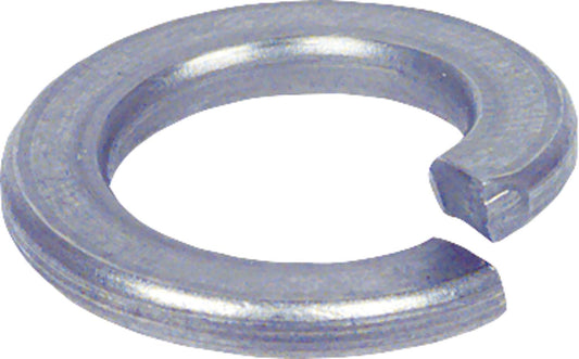 Spring washers type B A2 DIN 127 ø 12.2 mm, pack size = 500 pieces