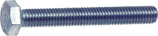 Sechskantschrauben VG DIN 933 Edelstahl A4 M14