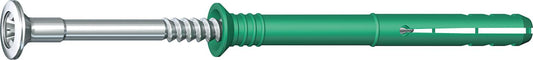 Nageldübel Spax Senkkopf Typ-ND Ø 8,0x100 VPE 100