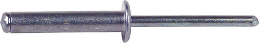 PolyGrip Blindniete Alu/Stahl Senkkopf