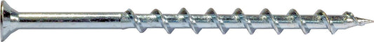 Porenbetonschraube MFI Senkkopf TX 30, ø 10 mm