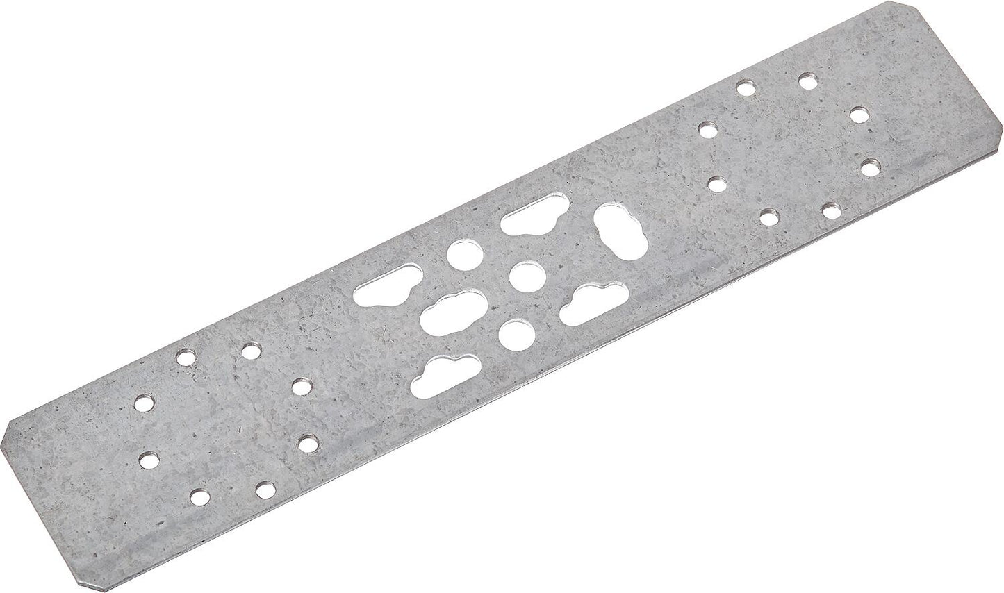 Support de jauge de mesure droite LEIFELD, 153 mm, pour montage mural par incréments de 45 degrés. 1 pc.