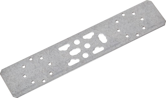 Support de jauge de mesure droite LEIFELD, 153 mm, pour montage mural par incréments de 45 degrés. 1 pc.