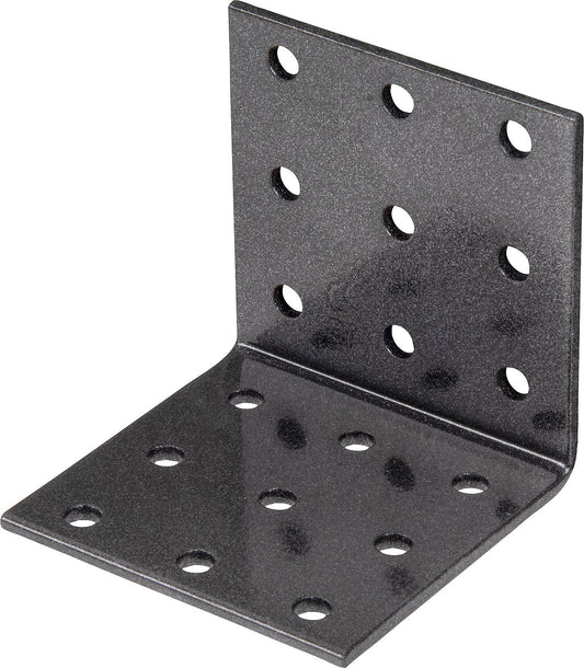Lochplattenwinkel 60 x 60 x 60 mm