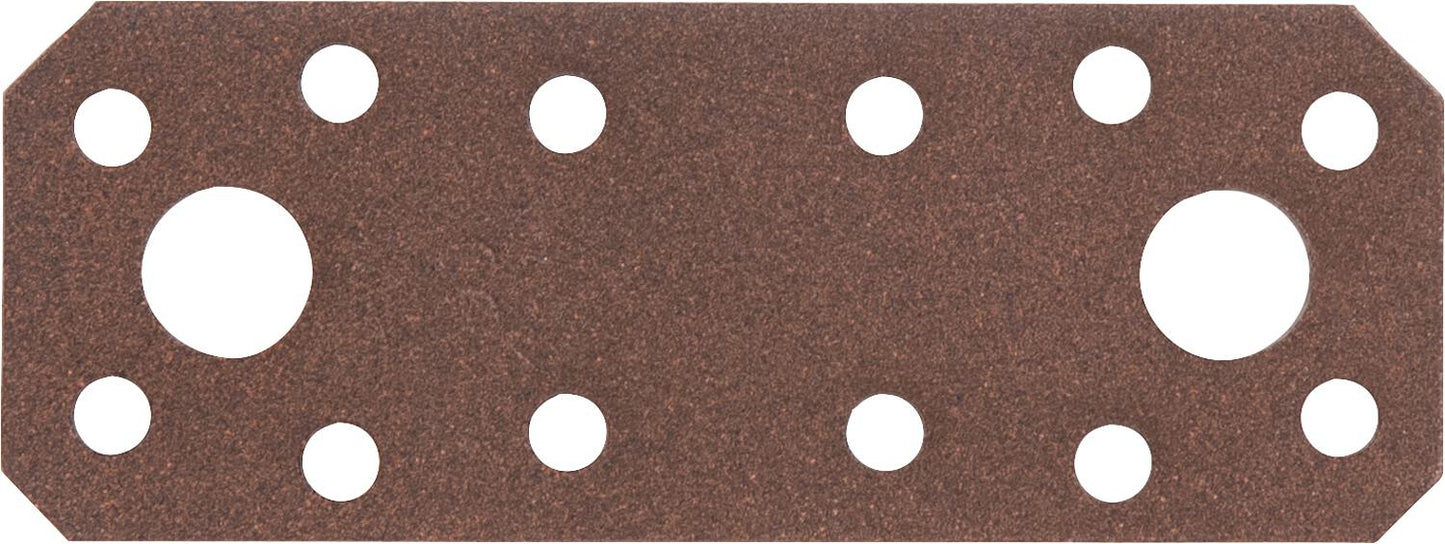 Flachverbinder 96 x 35 x 2,5 mm