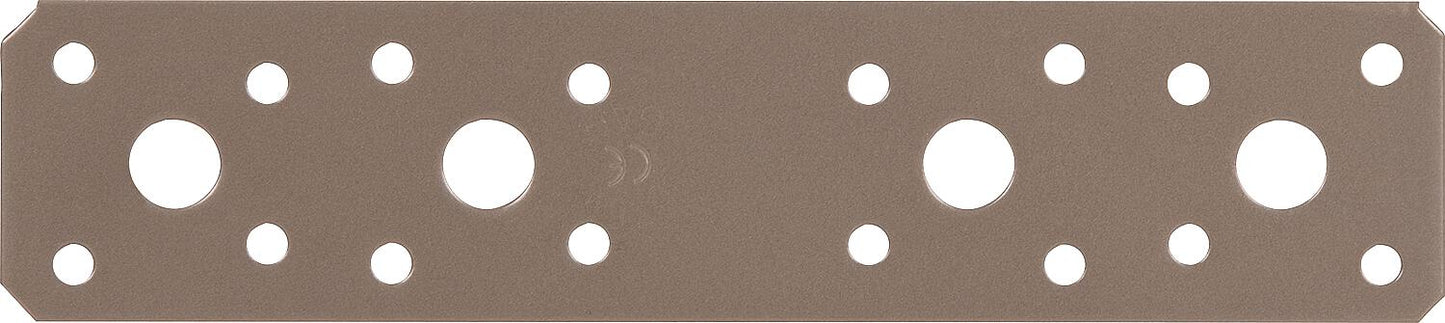 Flachverbinder 180 x 40 x 3,0 mm