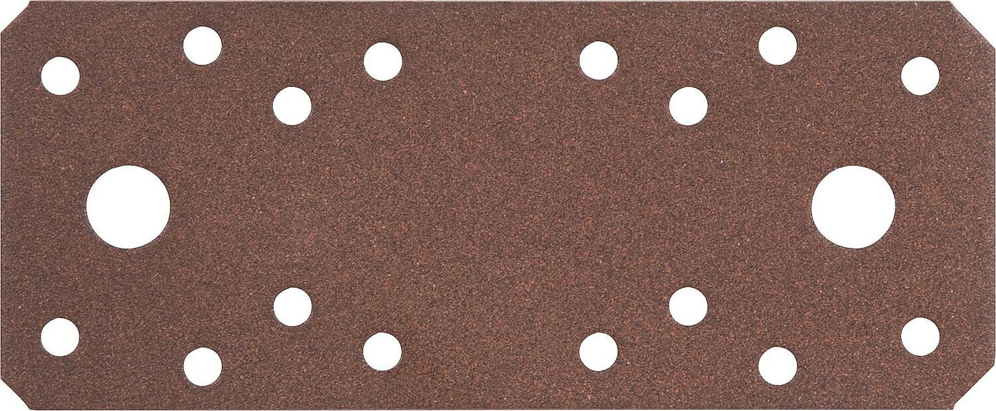 Flachverbinder 133 x 55 x 2,5 mm