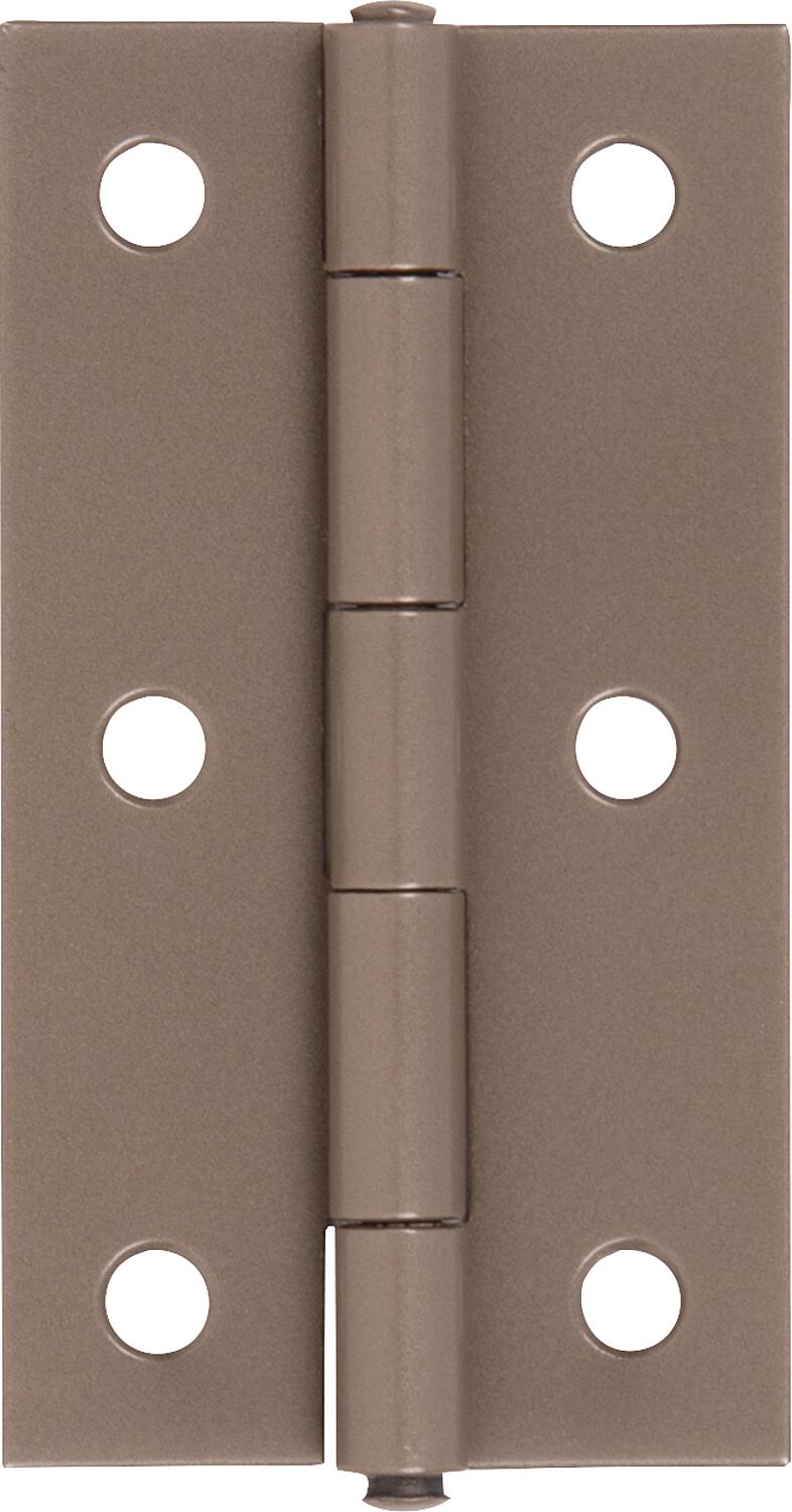 Scharnier 80 x 40 x 1,25 mm