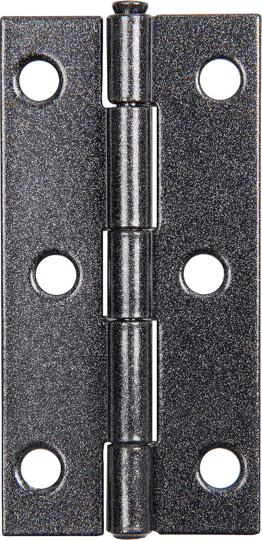 Scharnier 80 x 40 x 1,25 mm