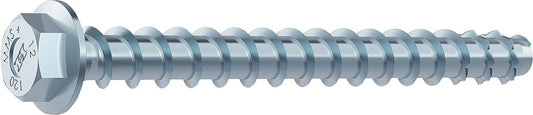 Beton- & Mauerwerkschraube Multi-Monti plus Sechskantkopf 6,0 x 60mm, VPE 100