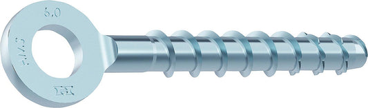 Multi-Monti plus Ringanker Beton- und Mauerwerkschraube