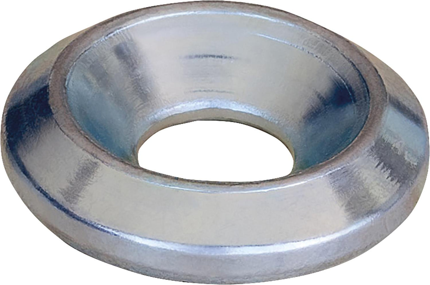 Rosettes for HT countersunk screws 10mm, pack of 50