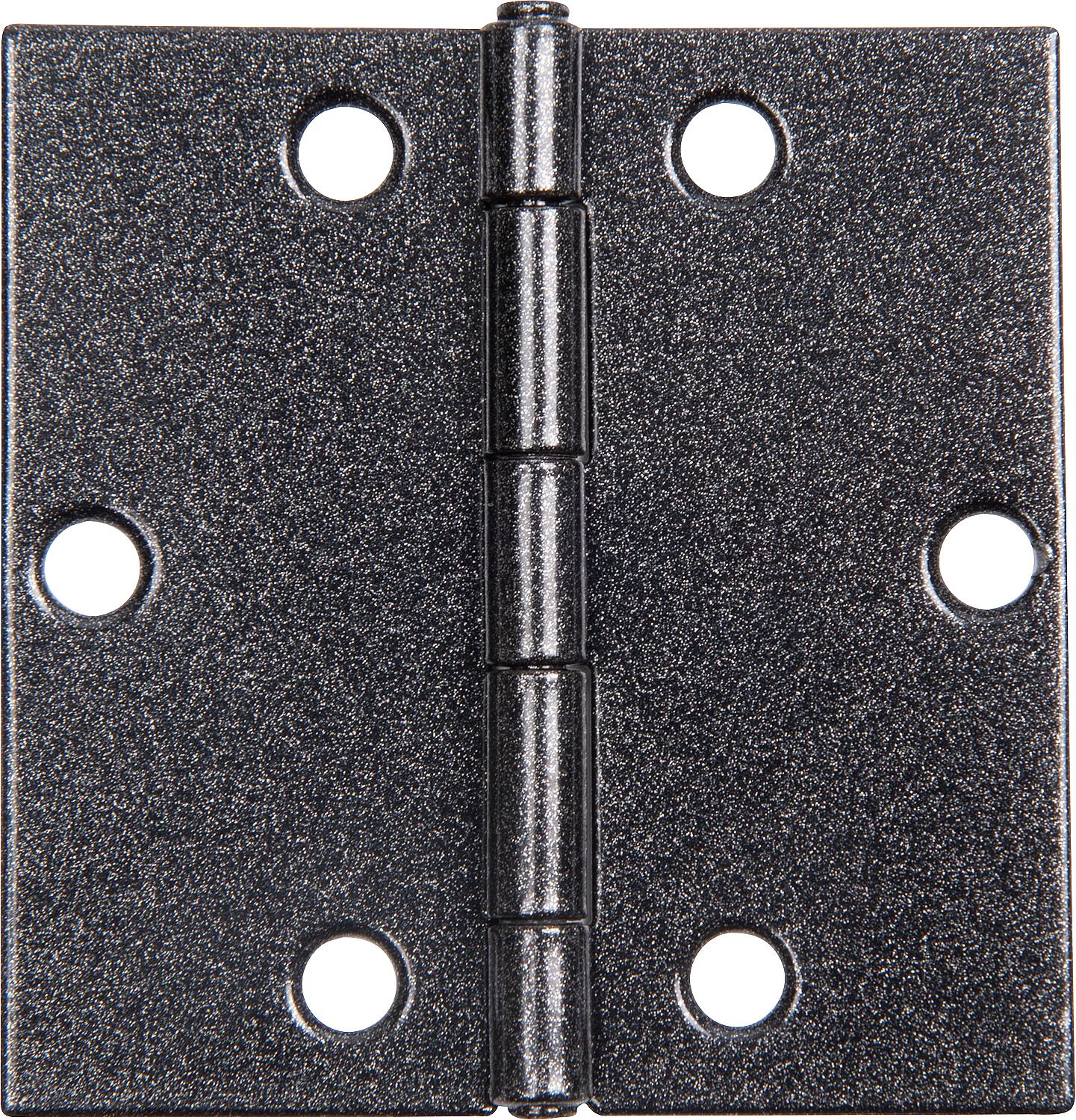 Scharnier 60 x 60 x 1 mm