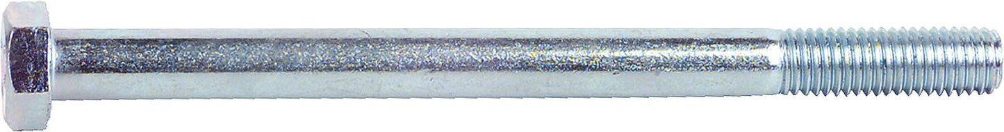 Sechskantschrauben mit Schaft 8.8 DIN EN ISO 4014  galv. verzinkt  M 27