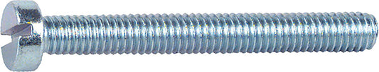 Zylinderschrauben mit Innensechskant, TG   DIN 912 A2 M 4X80 VPE: 100